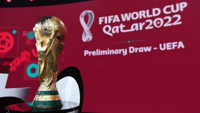 مونديال قطر 2022