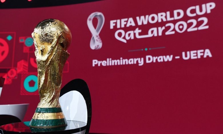 مونديال قطر 2022