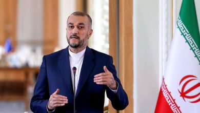 عبد اللهيان دمشق