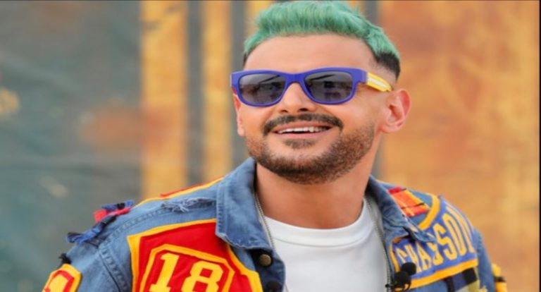 رامز جلال