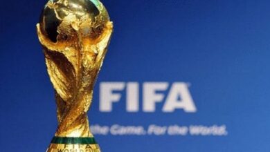 كأس العالم