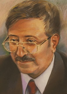 ما أوجع الوداع ... د.عبدالعزيز المقالح