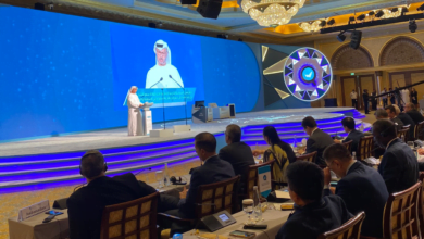 ملتقى أبوظبي الاستراتيجي التاسع