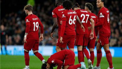 صلاح-ليفربول