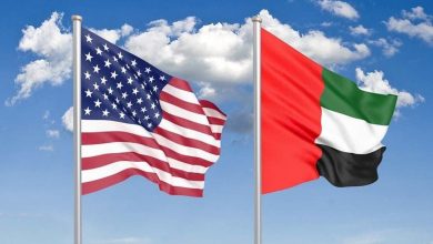 استثمار 100 مليار دولار بين الإمارات وأمريكا للطاقة النظيفة
