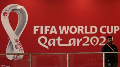الشرق الأوسط على موعد مع 22 مباراة "مونديالية" غير مشفرة