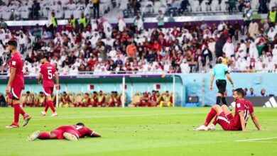الصحف القطرية-منتخب قطر