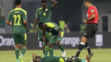 بايرن ميونخ يكشف موقف ماني من اللحاق بكأس العالم 2022