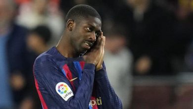 ديمبلي-برشلونة