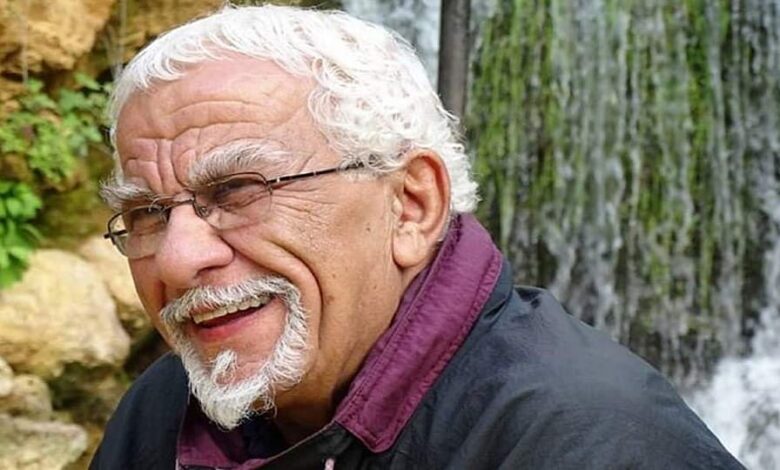 عادل محمود