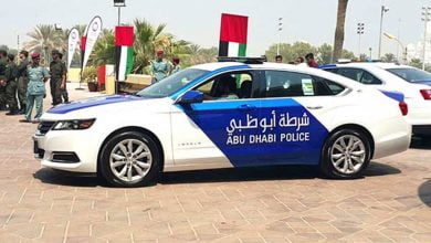 شرطة أبو ظبي تطلق مبادرة لكبار المواطنين وأصحاب الهمم