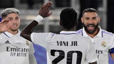 ثمن نهائي دوري الأبطال