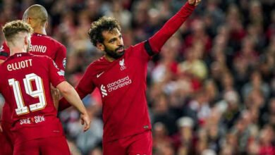 ليفربول-ريال مدريد