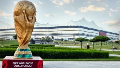 مباريات اليوم الثالث