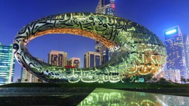 "متحف المستقبل" يستضيف المتأهلين لنهائيات تحدي القراءة