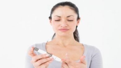 ما هي أعراض مقاومة الإنسولين عند النساء