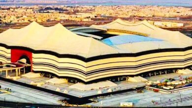 مونديال 2022 .. توقيت مغاير
