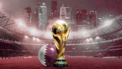 افتتاح كأس العالم في قطر