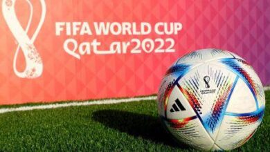 اليوم الرابع - دوري المجموعات .. "كأس العالم 2022"