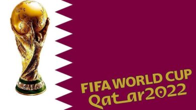 الجولة الثانية-دوري المجموعات-مونديال قطر