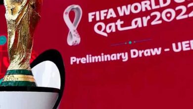 الفيفا: 7.5مليار دولار عائدات قطر من المونديال