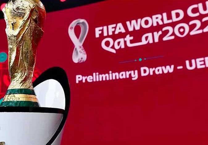 الفيفا: 7.5مليار دولار عائدات قطر من المونديال
