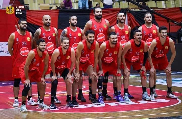 نادي الجيش