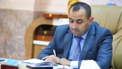 زياد علي فاضل