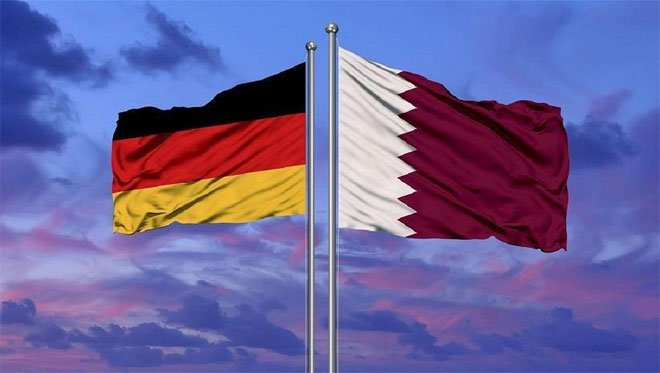 سفير ألمانيا لدى قطر يحذر