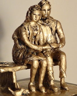 تخمرُها بالحب صلواتي