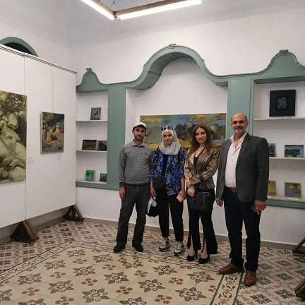د.سائد سلوم