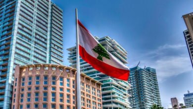 باسيل: مبادرة جديدة بعد رأس السنة لانتخاب رئيس للجمهورية اللبنانية