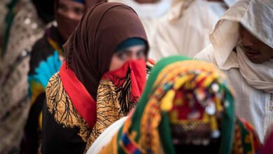 وفيات أطفال الأمهات القاصرات بالمغرب