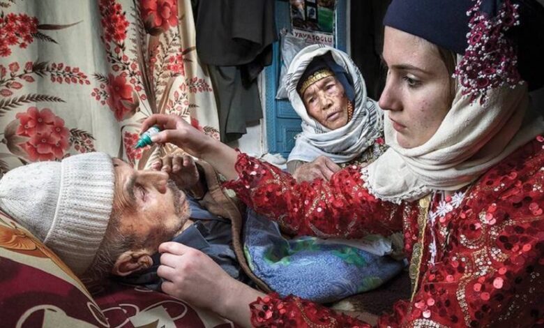 اليوم الدولي للتغطية الصحية الشاملة