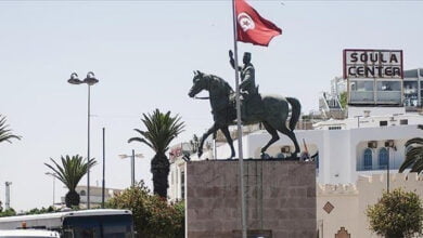 الخارجية التونسية المقداد