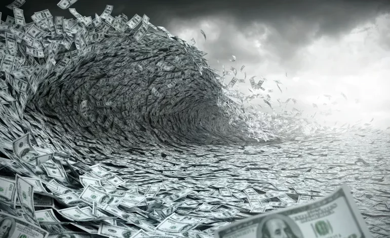 قيمة سوق تحلية المياه العالمية بلغت 16.5 مليار دولار عام 2020 (غيتي إيميجز)