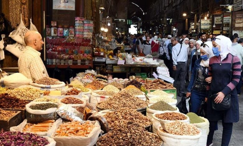 البضائع