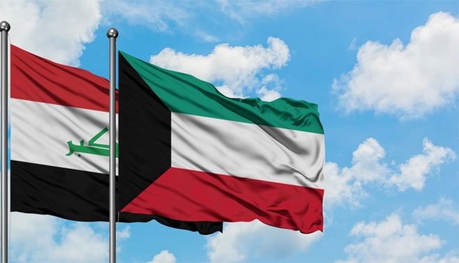 صندوق تعويضات الكويت