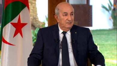 عبد المجيد تبون يؤكد استعادة أموال منهوبة