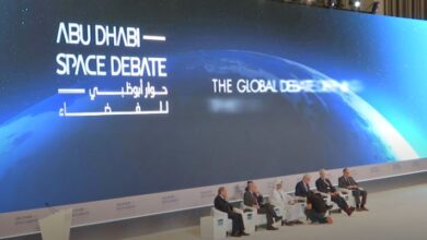 انطلاق النسخة الأولى من حوار أبوظبي للفضاء