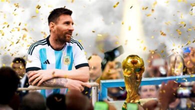 ميسي... ما بين عسل برشلونة وصراع زعامة باريس