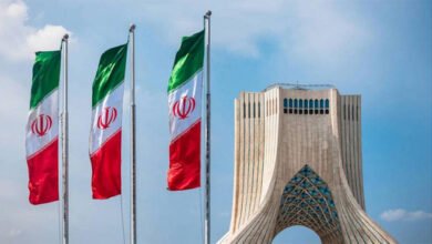 طهران اجتماع