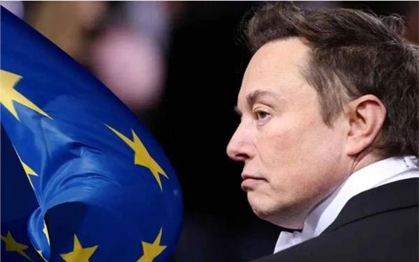 المـفوضية الأوروبية تحذر ماسك