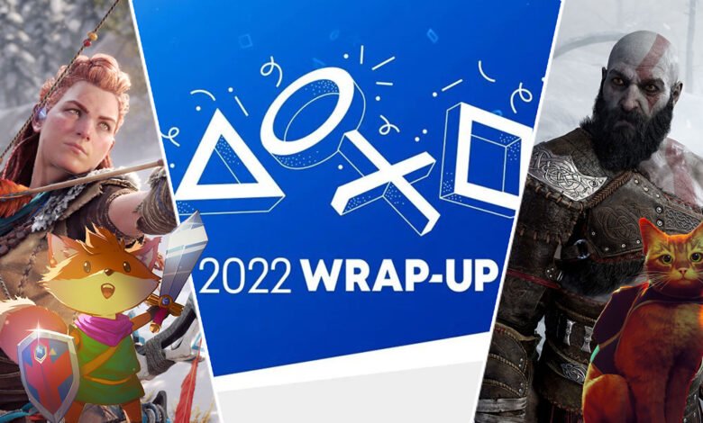 2022 Wrap-Up