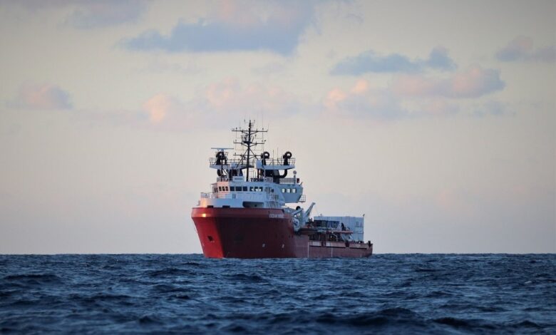 أوشن فايكنغ