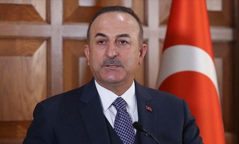 أوغلو: تركيا من الدول الأكثر موثوقية في الدبلوماسية العالمية