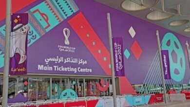 إلغاء رحلات جوية من المغرب لقطر