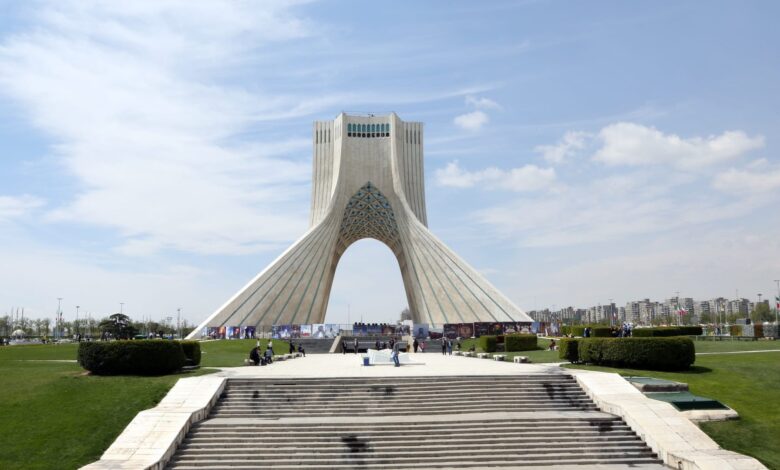 سفير بريطانيا لدى طهران