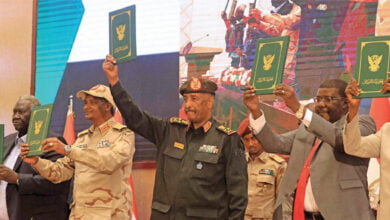السودان