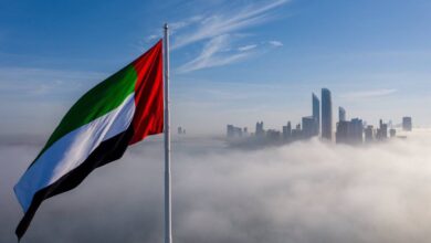 مبادرة الأولى من نوعها عالمياً إجازة التفرغ للعمل الحر